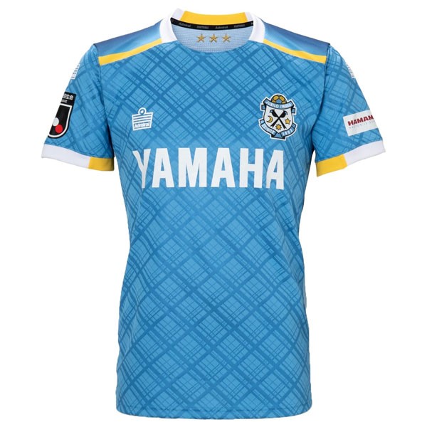 Tailandia Camiseta Jubilo Iwata 1ª 2023-2024